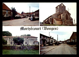 88 - MORIZECOURT - MULTIVUES - Autres & Non Classés