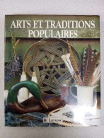 Arts Et Traditions Populaires - Other & Unclassified