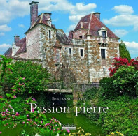 Passion Pierre: Histoires De Restauration - Altri & Non Classificati