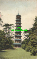 R590818 Pagoda. Kew Gardens. 1906 - Wereld