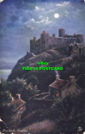 R591182 Harlech Castle. Picturesque Wales. Series IV. Tuck. Oilette. 6233 - Wereld