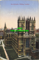 R591185 Westminster Abbey. London. 1943 - Sonstige & Ohne Zuordnung