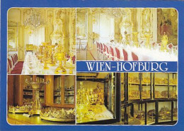 AK 216432 AUSTRIA - Wien - Hofburg - Sonstige & Ohne Zuordnung