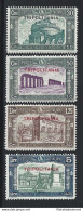 1930 TRIPOLITANIA, N. 69/72 4 Valori MNH** - Tripolitaine