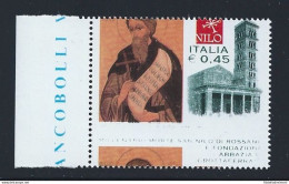 2004 REPUBBLICA, N. 2426 Ea MNH/** VARIETA' - Abarten Und Kuriositäten