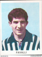 Bh66 Figurina Calciatori  Dolfar  Favalli Juventus - Catalogues