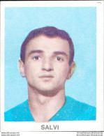 Bh21 Figurina Calciatori  Dolfar  Salvi Napoli - Catalogus