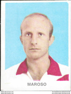 Bh52 Figurina Calciatori  Dolfar  Maroso Varese - Cataloghi