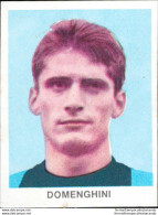 Bh40 Figurina Calciatori  Dolfar  Domenghini Inter - Catalogus