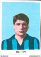 Bh10 Figurina Calciatori  Dolfar Bertini Inter - Cataloghi