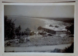 Photographie - Spa Punta Ballena, Uruguay. - Lieux