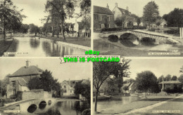 R591568 Bourton On Water. Salmon. Photostyle. Multi View - Mundo