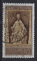 Italy 1961  Plinius Des Jungeren  (o) Mi.1103 - 1961-70: Used