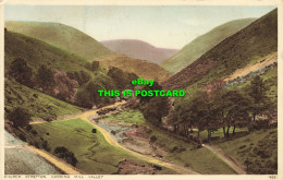 R591699 Church Stretton. Carding Mill Valley. 76591. Photochrom. 1937 - Mondo