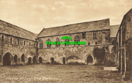 R591700 Cleeve Abbey. Refectory. Friths Series. No. 65347 - Monde