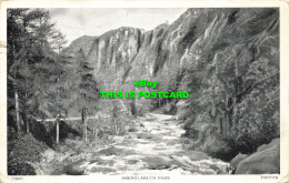 R591704 77840. Aberglaslyn Pass. Friths Series. 1951 - Mondo