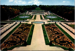 3-5-2024 (4 Z 1) France -  Château De Vaux E Viconte (Jardin De Le Nôtre) - Kastelen