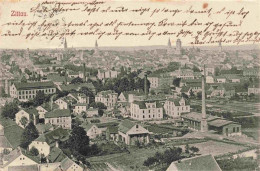 73974234 Zittau_Sachsen Stadtpanorama - Zittau