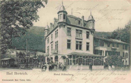 73974227 Bad_Bertrich_Rheinland-Pfalz Hotel Dillenburg - Bad Bertrich