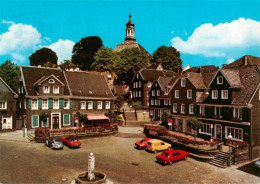 73942922 Graefrath_Solingen Marktplatz - Solingen