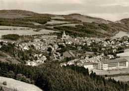 73942878 Winterberg__Hochsauerland_NRW Panorama - Winterberg