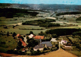 73942864 Oelinghausen Mariannhiller Missionare Kloster Und Wallfahrtskirche - Arnsberg