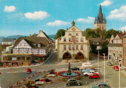 73942857 Brilon Marktplatz - Brilon