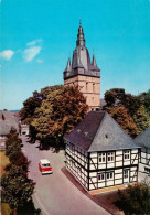 73942856 Brilon Probsteikirche - Brilon