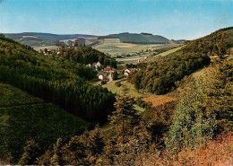 73942831 Grevenstein Panorama - Autres & Non Classés