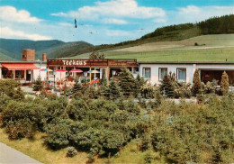 73942820 Freienohl_Sauerland Hotel Teehaus - Other & Unclassified