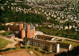 73942819 Meschede Benediktinerabtei Koenigsmuenster Abteikirche Gymnasium - Arnsberg