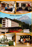 73942766 Mala_Fatra_Kleine_Fatra_SK Hotel Boboty Gastraeume Bar - Slowakei