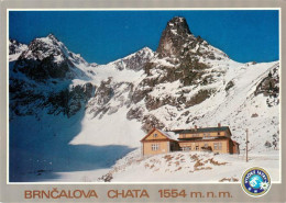 73942762 Vysoke_Tatry_SK Crncalova Chata - Slowakije