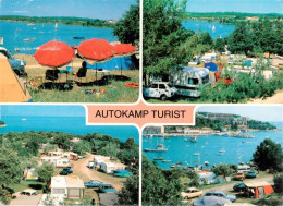 73942759 Porec_Croatia Autokamp Turist Teilansichte - Kroatien