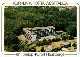 73942663 Hausberge_Porta_Westfalica Kurklinik Porta Westfalica - Porta Westfalica