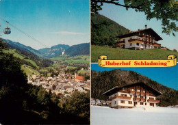 73942657 Schladming_Obersteiermark_AT Panorama Seilbahn Huberhof Appartements - Other & Unclassified