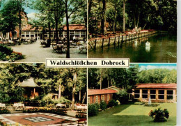 73942635 Dobrock_Wingst Waldschloesschen Restaurant Und Kurhotel - Sonstige & Ohne Zuordnung