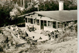 73901678 Katzhuette Thueringen Waldgaststaette Amselheim  - Andere & Zonder Classificatie