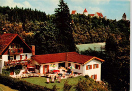 73901651 Bad Faulenbach Fuessen Pension Heim  - Füssen