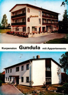 73901605 Wuerding Bad Fuessing Kurpension Gundula Mit Appartements Wuerding Bad  - Bad Fuessing