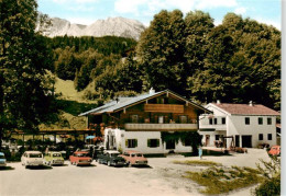 73901585 Ramsau  Berchtesgaden Gasthof Und Cafe Wimbachklamm  - Berchtesgaden