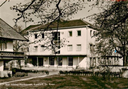 73901584 Harthausen Bad Aibling Kurklinik Dr Knarr Harthausen Bad Aibling - Bad Aibling