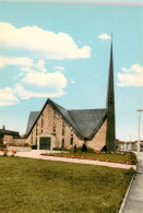 73901573 Hofheim Unterfranken Kirche Hofheim Unterfranken - Sonstige & Ohne Zuordnung