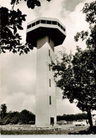 73901563 Sternberg Zimmerau Bayern Aussichtsturm  - Sonstige & Ohne Zuordnung