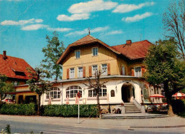 73901554 Titisee Cafe Restaurant Seeblick Titisee - Titisee-Neustadt