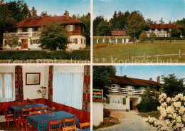 73862984 Lutzingen Goldberg Alm Gaststube Details Lutzingen - Other & Unclassified