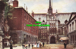 R591794 Guildhall. S. Hildesheimer. No. 5292. 1905 - Mondo