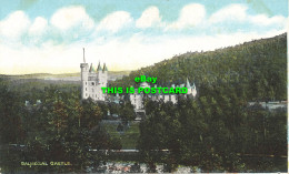 R591797 Balmoral Castle. G. D. And D. L - Mondo