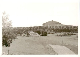 73862971 Hohe Acht 747m Siebenbach Panorama  - Otros & Sin Clasificación