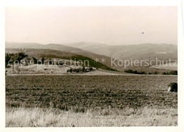 73862970 Kuerrenberg Mayen Panorama  - Mayen